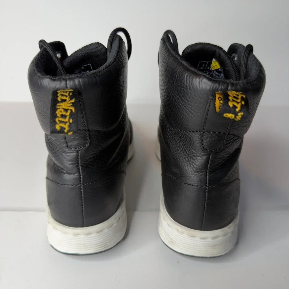 Dr Martens Rigal‎ Carpathian Boots Unisex